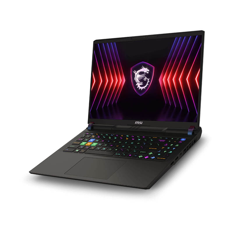 Portátil MSI Vector 16 HX A14VGG-275ES i9-14900HX RTX 4070 32GB 1TB 16 pulgadas W11H