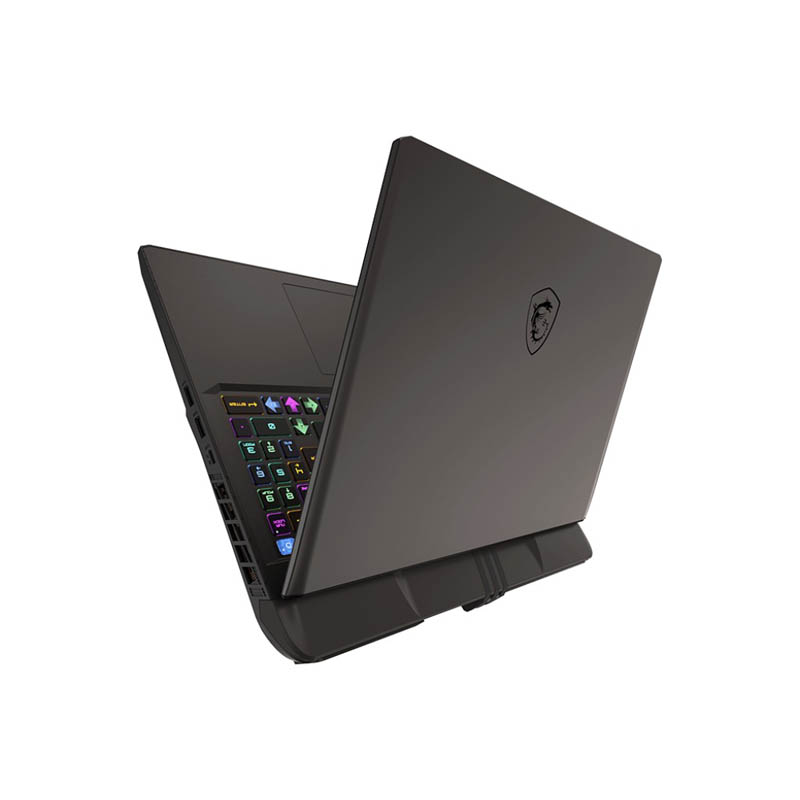Portátil MSI Vector 16 HX A13VHG-447XES i9-13980HX RTX 4080 32GB 1TB 16 pulgadas FreeDOS