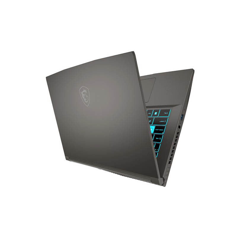 Portátil MSI Thin A15 B7VE-040XES R7-7735 RTX 4050 16GB 512GB 15.6 pulgadas FreeDOS