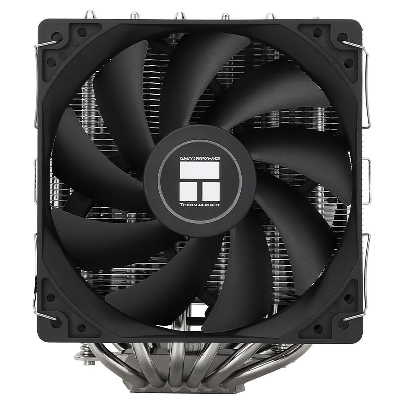 Disipador CPU Thermalright Peerless Assassin 120 SE