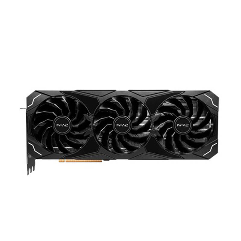 Tarjeta Gráfica KFA2 GeForce RTX 4080 SUPER ST OC 16GB GDDR6X DLSS3