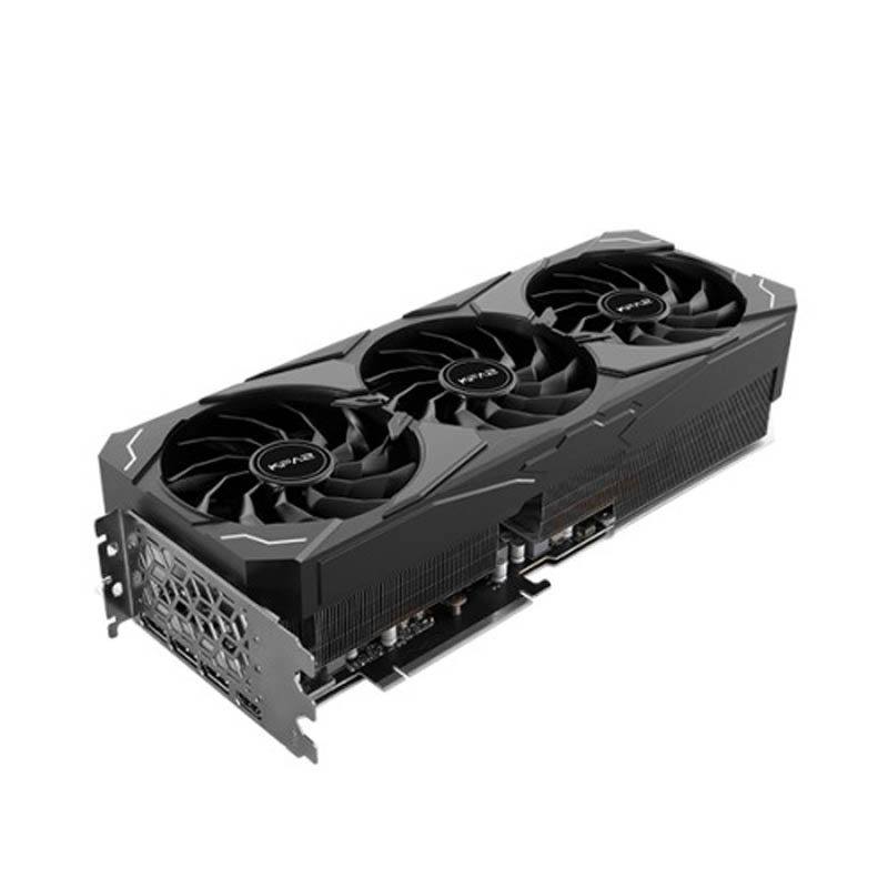 Tarjeta Gráfica KFA2 GeForce RTX 4080 SUPER ST OC 16GB GDDR6X DLSS3