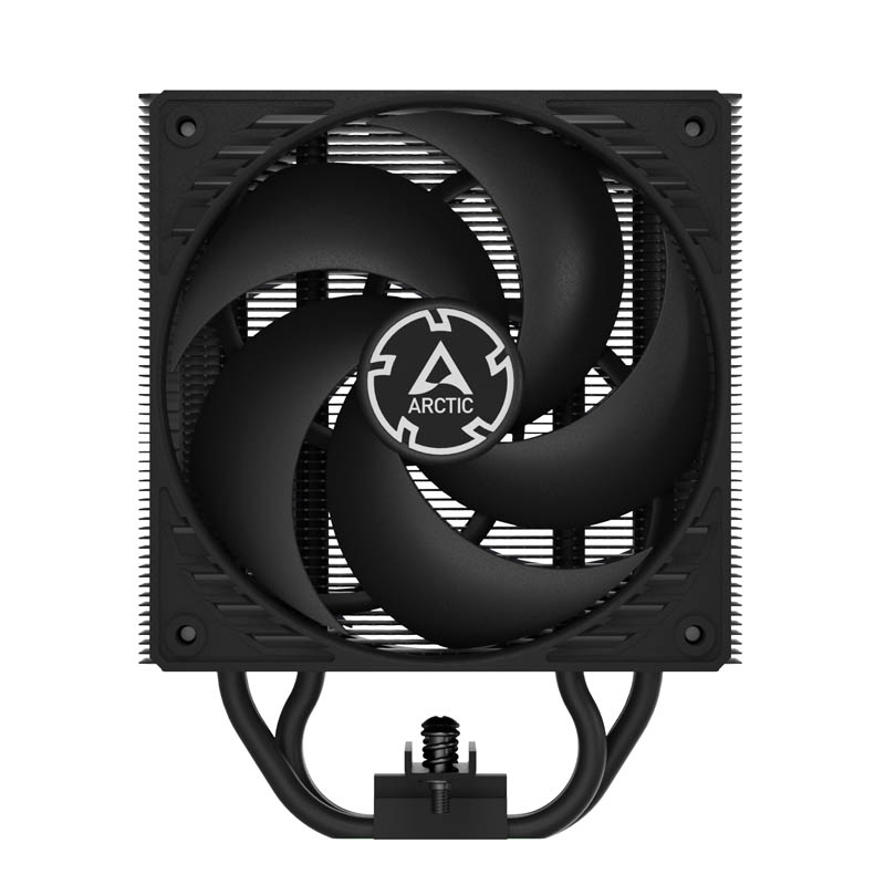 Disipador CPU Arctic Freezer 36 Negro