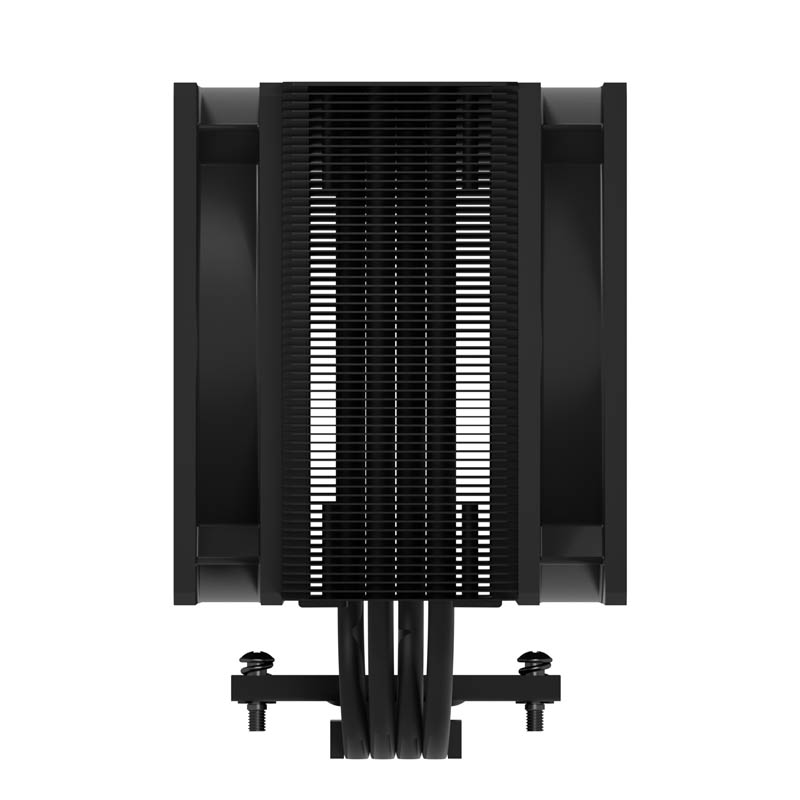 Disipador CPU Arctic Freezer 36 Negro
