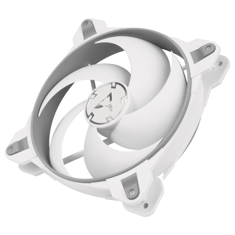 Ventilador Arctic BioniX F140 PWM PST 140mm Blanco Gris