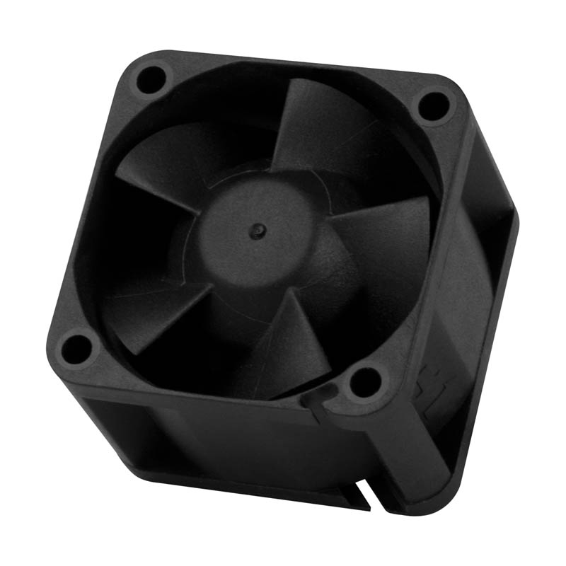 Ventilador Arctic S4028-15K RPM 40mm Negro