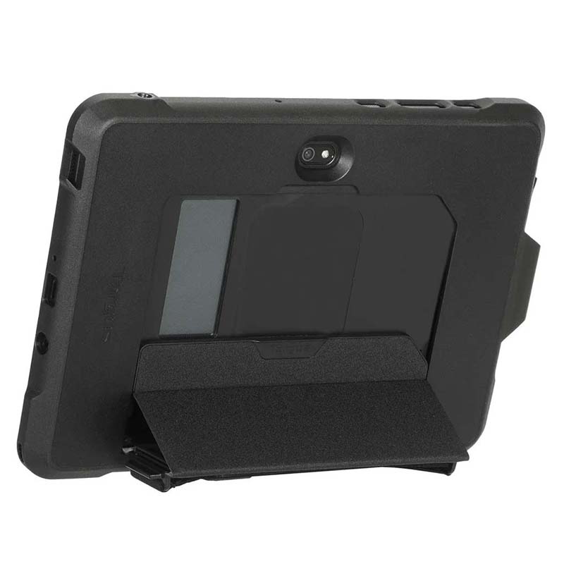 Funda Tablet Targus Samsung Galaxy Tab Active4 Pro Negro