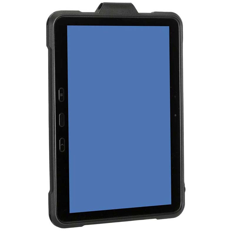 Funda Tablet Targus Samsung Galaxy Tab Active4 Pro Negro