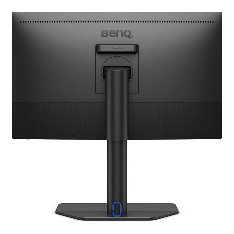 Monitor BenQ SW272Q 27 pulgadas 2K IPS 60Hz 5ms HDR10