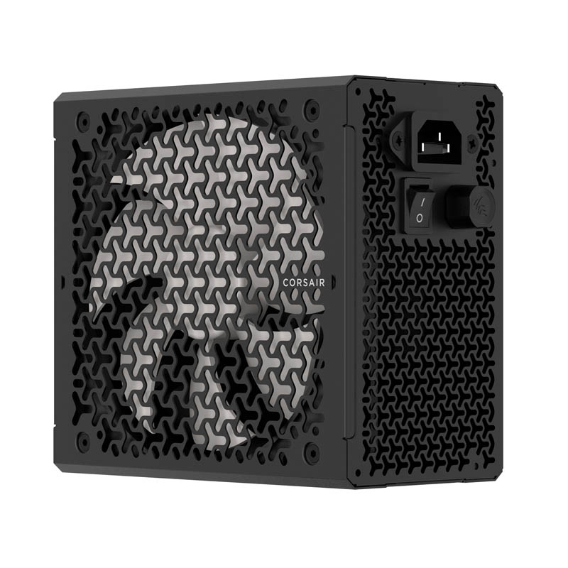 Fuente/PSU Corsair RM850x 80 Plus Gold 850W ATX 3.1 PCIE 5.1 Modular