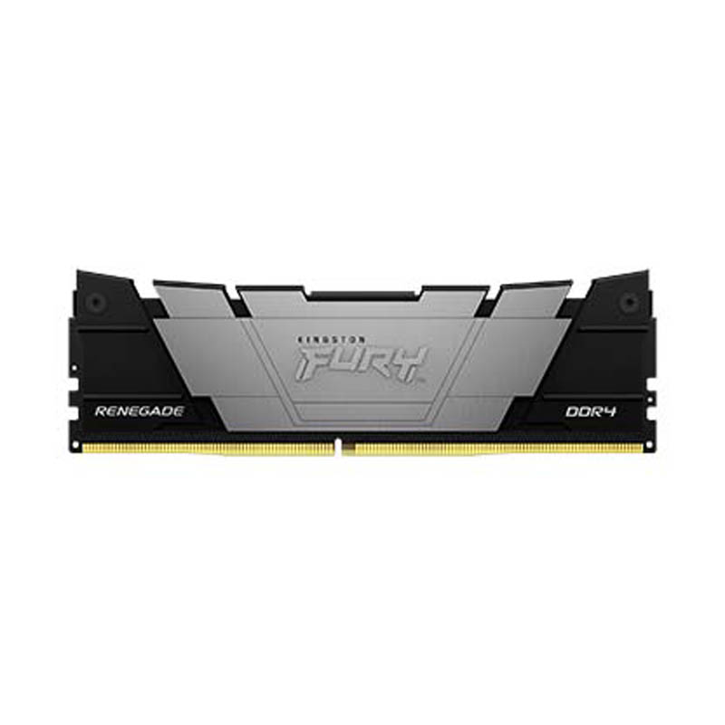 Memoria DDR4 Kingston Fury Renegade 16GB 1x16GB 4000MHz CL19 XMP 2.0
