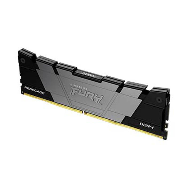 Memoria DDR4 Kingston Fury Renegade 16GB 1x16GB 4000MHz CL19 XMP 2.0