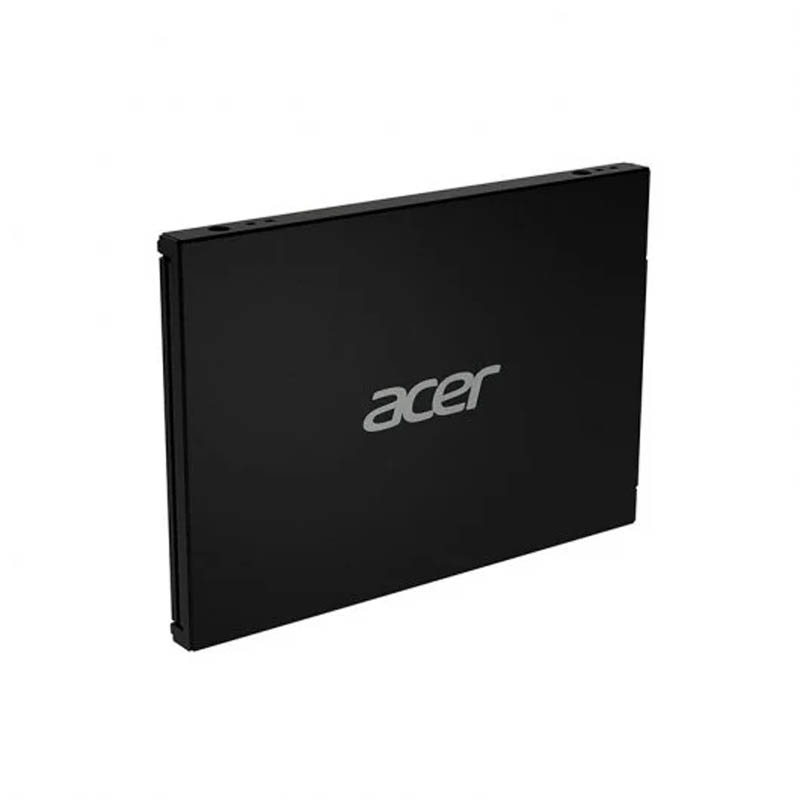 Disco Duro SSD Acer RE100 512GB 2.5 pulgadas SATA3