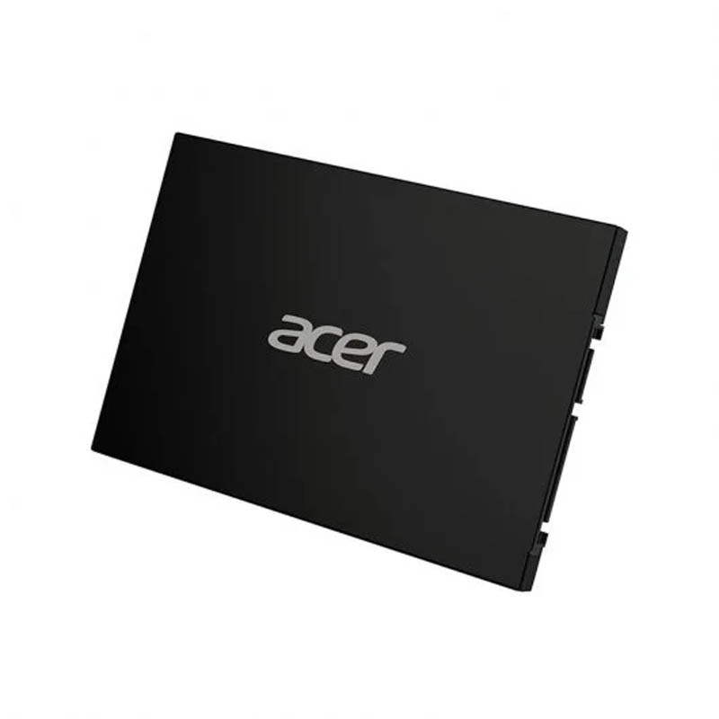 Disco Duro SSD Acer RE100 512GB 2.5 pulgadas SATA3