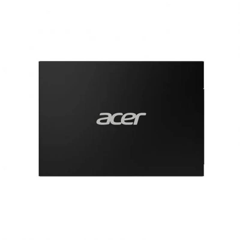 Disco Duro SSD Acer RE100 512GB 2.5 pulgadas SATA3