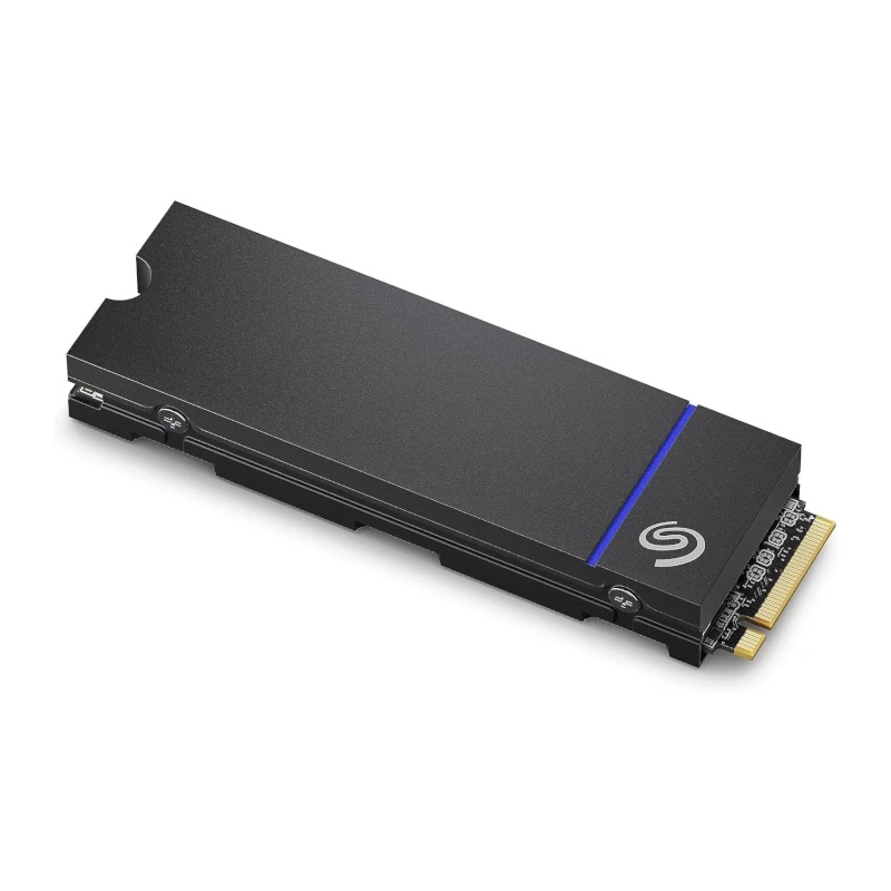 Disco Duro M.2 Seagate Game Drive PS5 1TB PCIe Gen4 x4 NVMe SSD