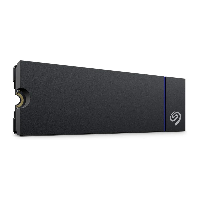 Disco Duro M.2 Seagate Game Drive PS5 1TB PCIe Gen4 x4 NVMe SSD