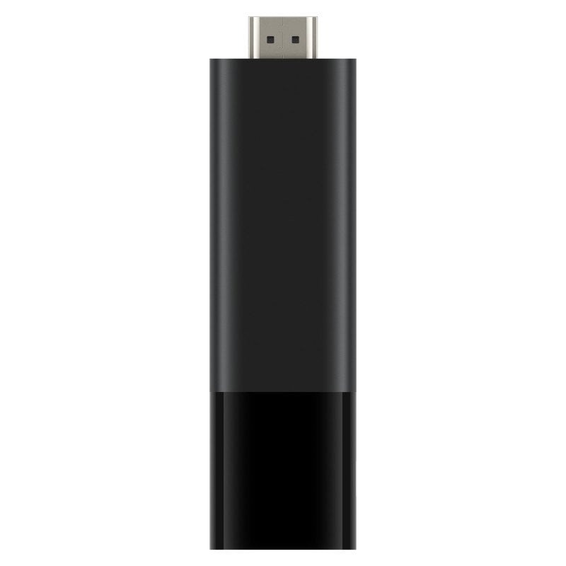 Reproductor Streaming Xiaomi TV Stick 4K Smart Android TV + Mando