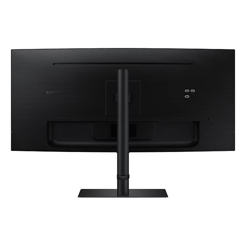 Monitor Samsung LS34C652UAUXEN 34 pulgadas WQHD VA 100Hz 5ms HDR10 Curvo