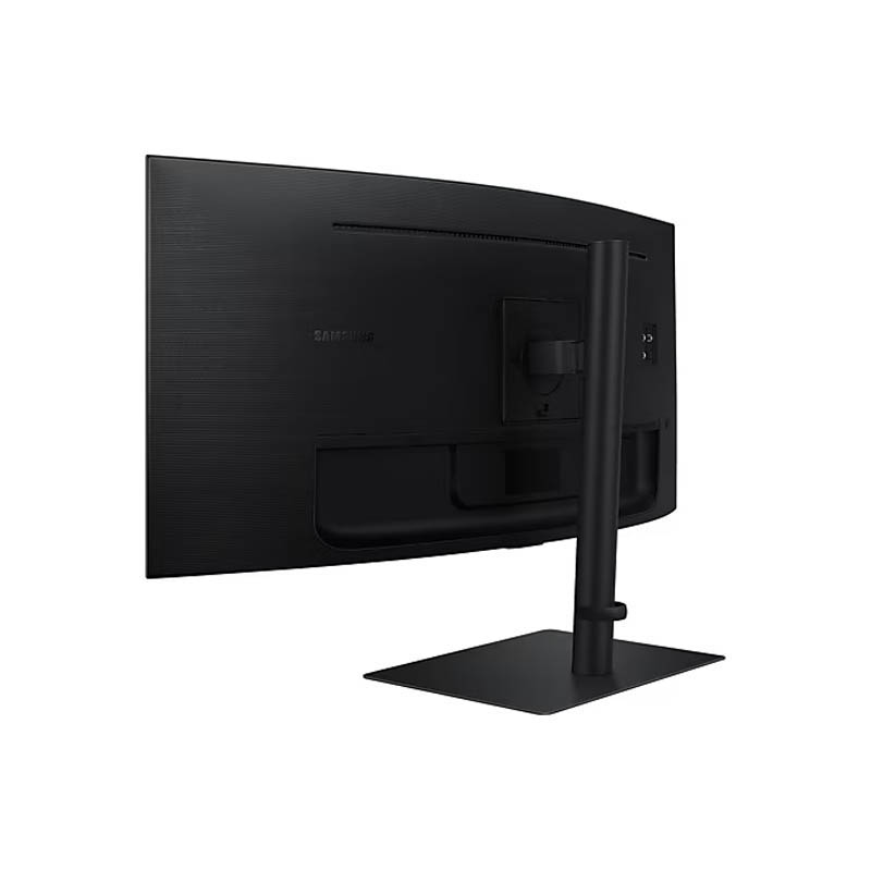 Monitor Samsung LS34C652UAUXEN 34 pulgadas WQHD VA 100Hz 5ms HDR10 Curvo