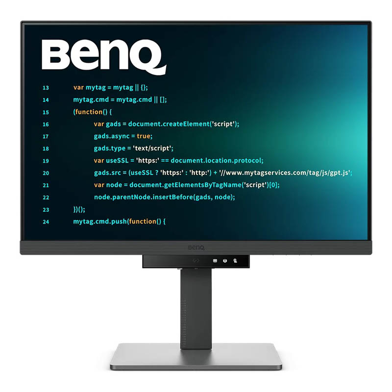 BenQ RD280U 28