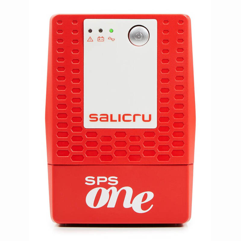 SAI Salicru SPS 1100 ONE  Line Interactive UPS 1100VA 600W