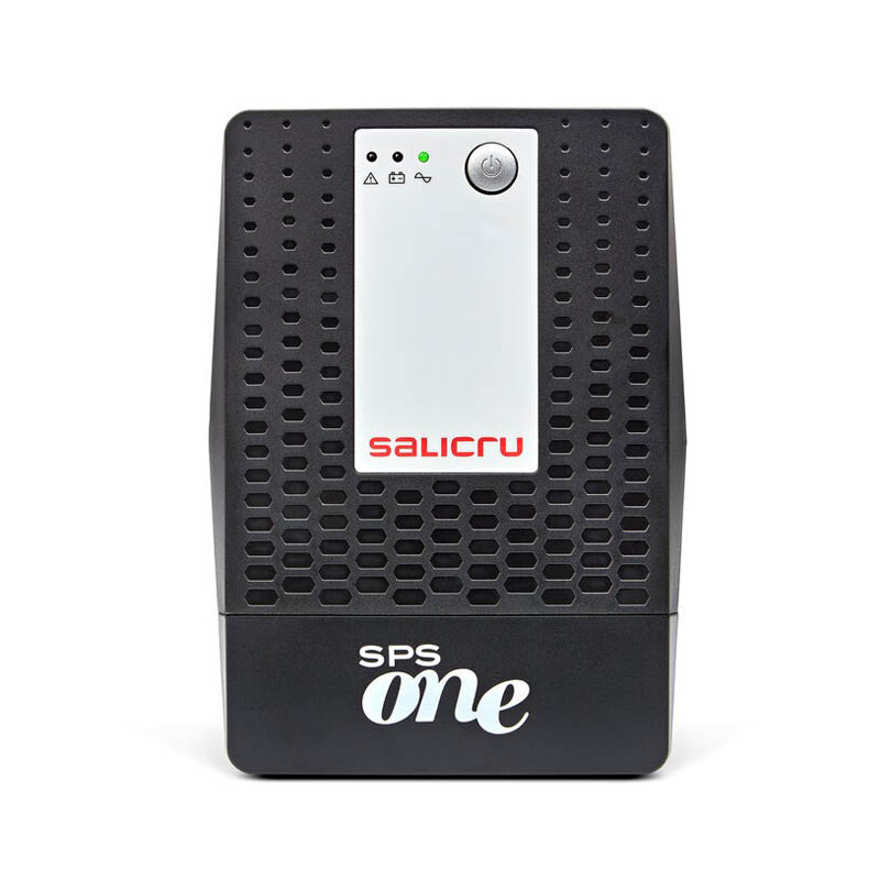 SAI Salicru SPS 1100 ONE BL Line Interactive 1100VA  600W