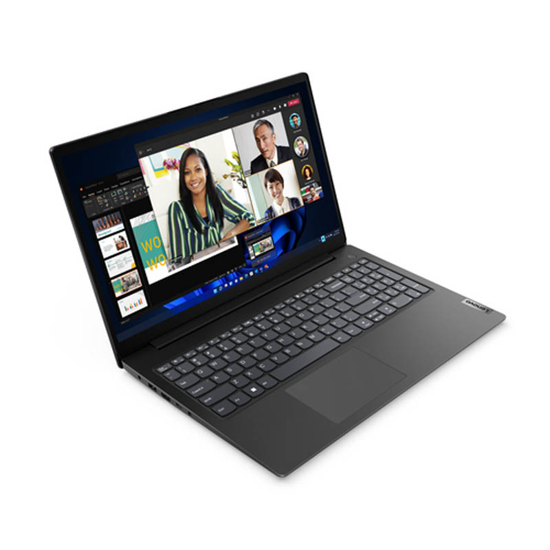 Portátil Lenovo V15 G4 AMN R3-7320U 8GB 512GB 15.6 pulgadas W11H
