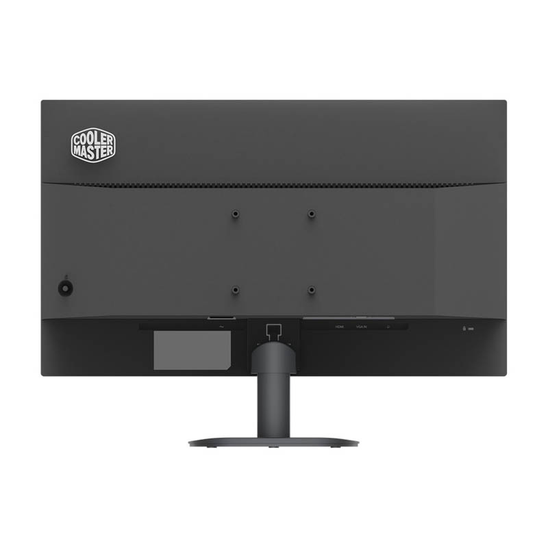 Monitor Cooler Master GA2711 27 pulgadas QHD 2K IPS 100Hz 1ms HDR10