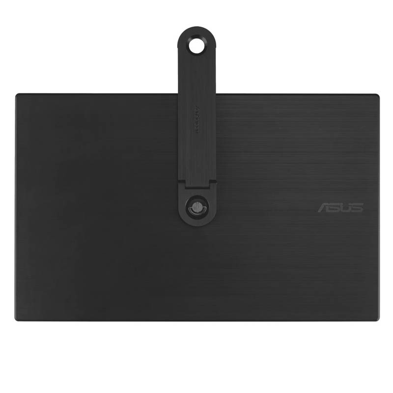 Monitor Portátil Asus ZenScreen MB166CR 15.6 pulgadas FHD IPS 60Hz 5ms