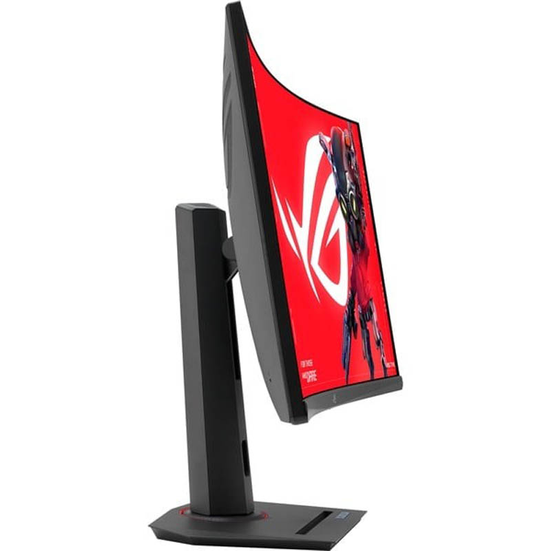 Monitor Asus ROG Strix XG32WCS 32 pulgadas QHD 2K VA 180Hz 1ms HDR10 FreeSync Curvo