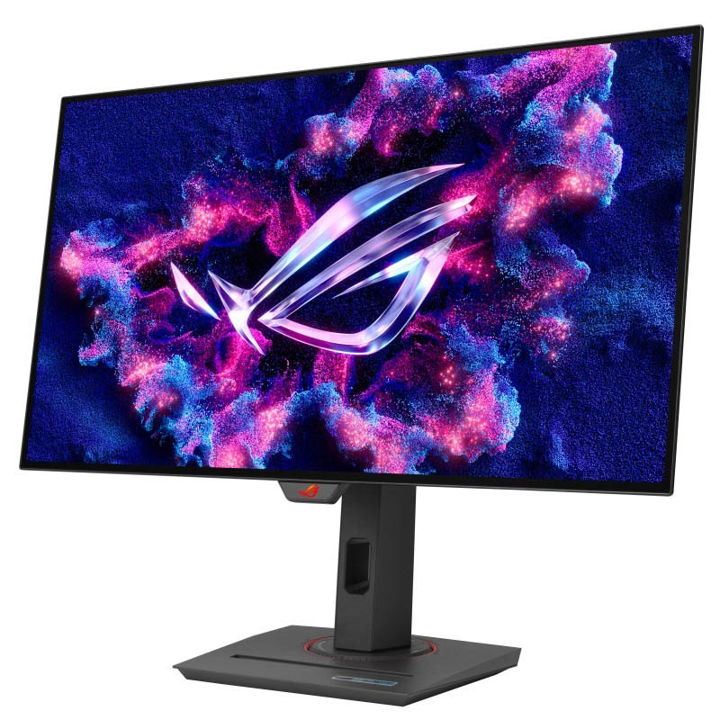 Monitor Asus ROG Strix XG27AQDMG 27 pulgadas QHD 2K W-OLED 240Hz 0.03ms HDR10 FreeSync