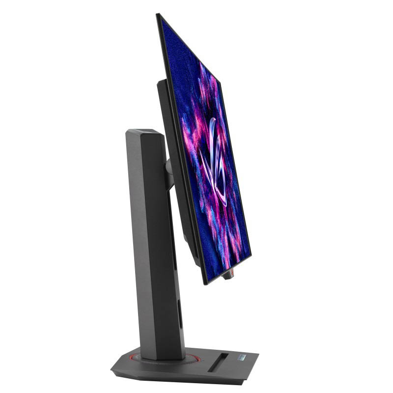 Monitor Asus ROG Strix XG27AQDMG 27 pulgadas QHD 2K W-OLED 240Hz 0.03ms HDR10 FreeSync