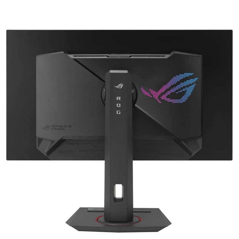 Monitor Asus ROG Strix XG27AQDMG 27 pulgadas QHD 2K W-OLED 240Hz 0.03ms HDR10 FreeSync