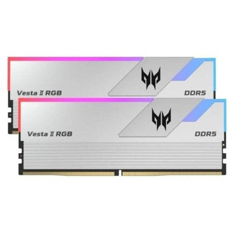 Memoria DDR5 Acer Predator Vesta II RGB 32GB | COOLMOD