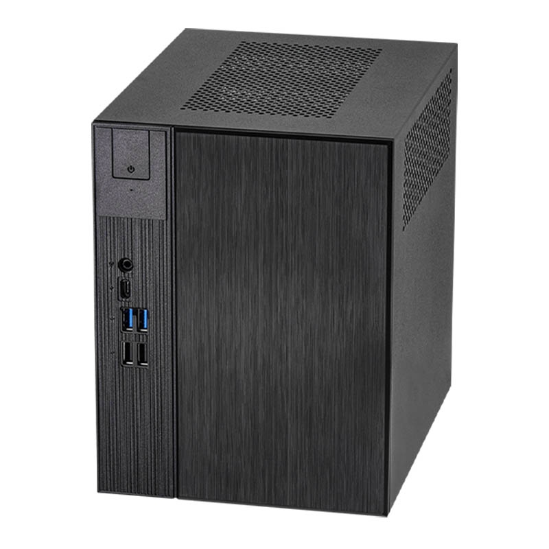 Barebone ASRock DeskMeet X300