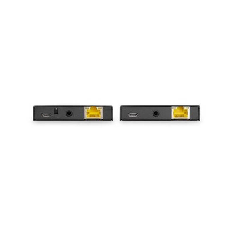 Kit Extensor Startech.com HDMI Por CAT6 Balun 4K 60Hz