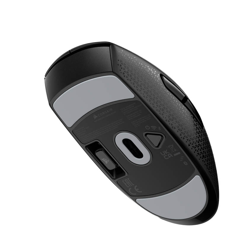Ratón Corsair M55 Gaming 24000 Dpi 65g Wireless Negro
