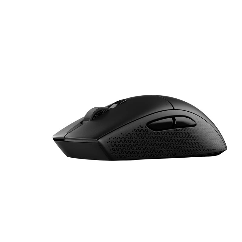Ratón Corsair M55 Gaming 24000 Dpi 65g Wireless Negro
