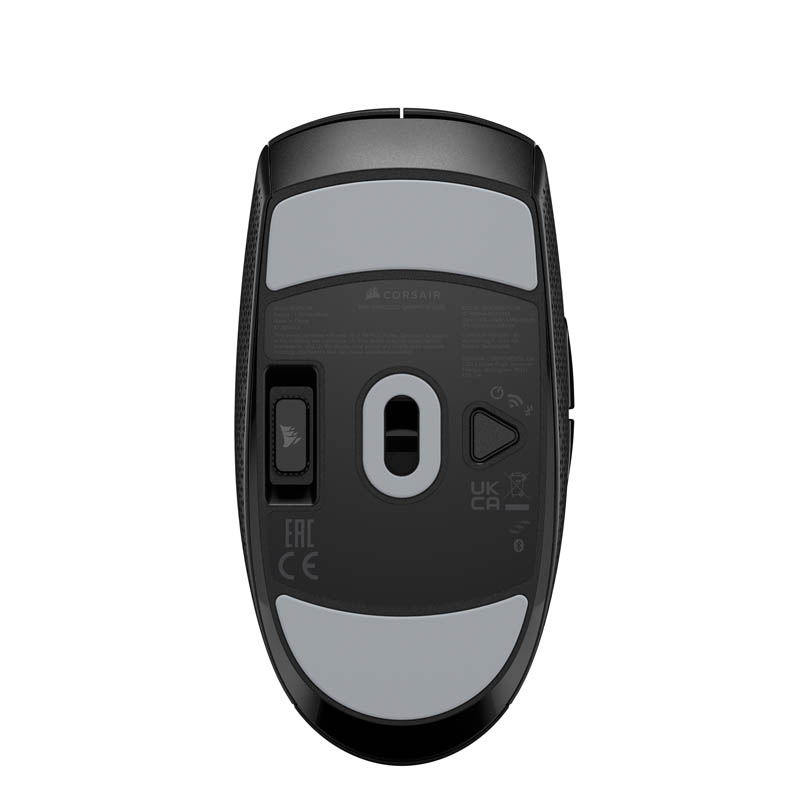 Ratón Corsair M55 Gaming 24000 Dpi 65g Wireless Negro