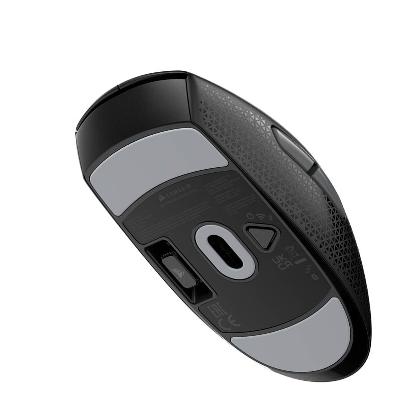 Ratón Corsair M55 Gaming 24000 Dpi 65g Wireless Negro