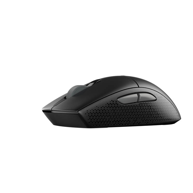 Ratón Corsair M55 Gaming 24000 Dpi 65g Wireless Negro