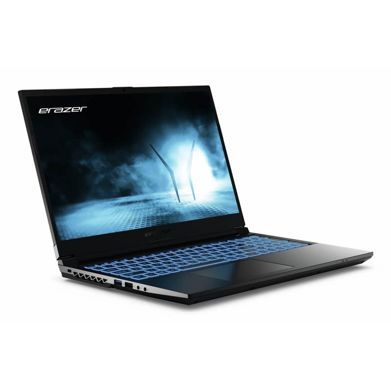 Portátil Medion Erazer Crawler E50i MD62654 i5-12450H RTX 4050 16GB 512GB 15.6 pulgadas FreeDOS