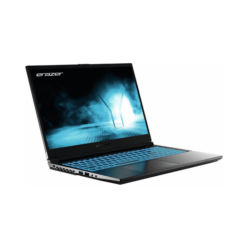 Portátil Medion Erazer Crawler E30e MD62592 i5-12450H RTX 2050 8GB 512GB 15.6 pulgadas FreeDOS