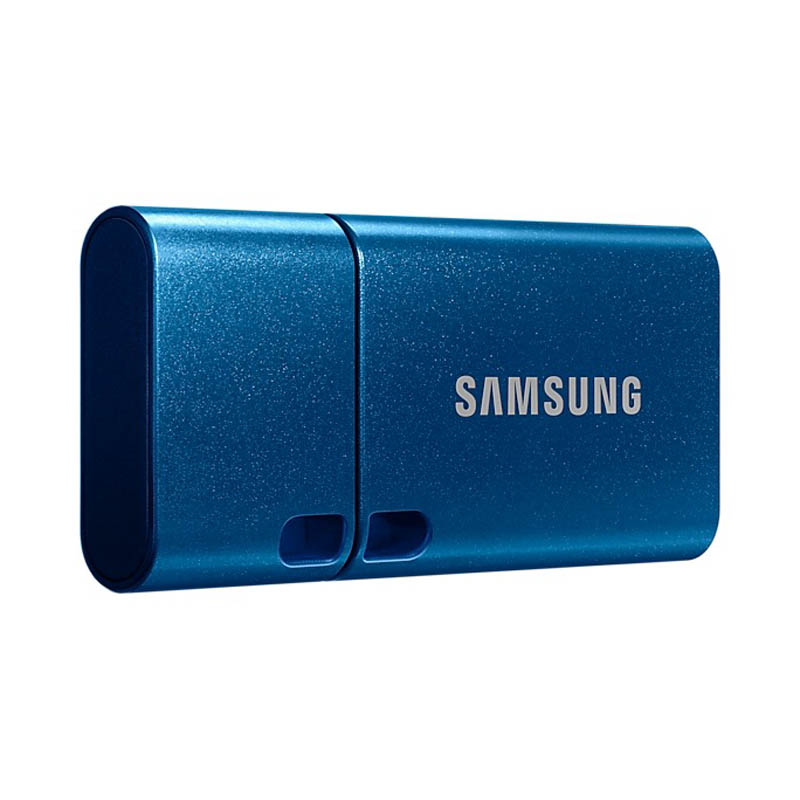 Pendrive Samsung USB Flash Drive 64GB USB 3.1 Azul