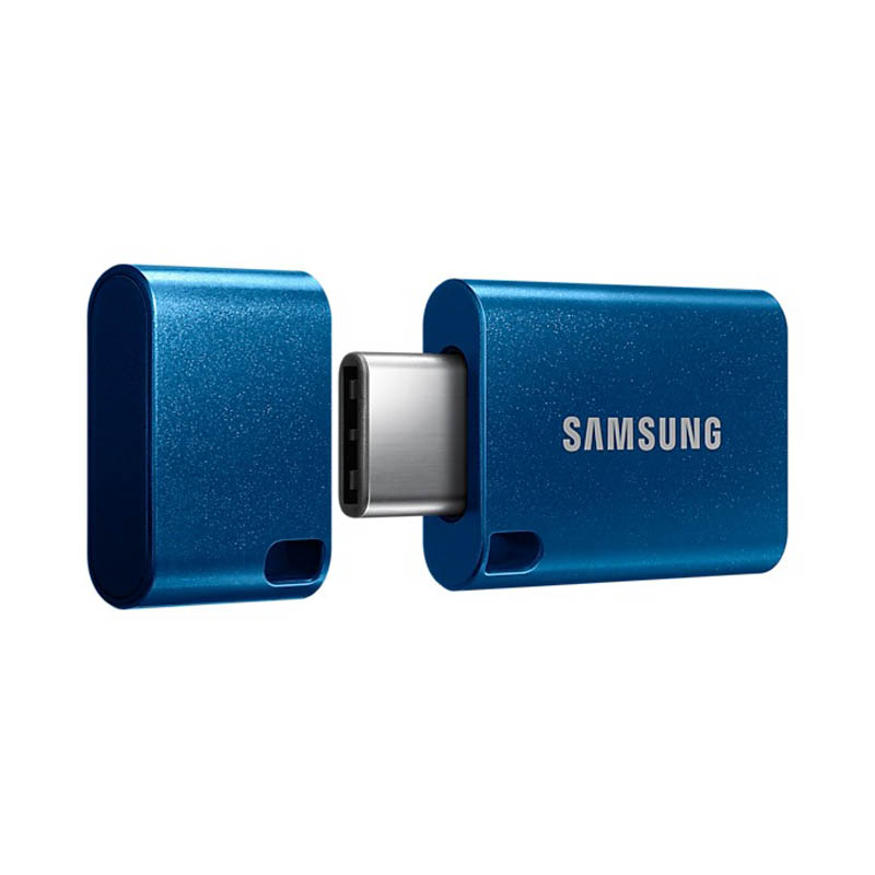 Pendrive Samsung USB Flash Drive 64GB USB 3.1 Azul