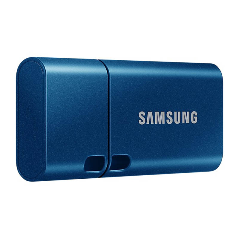 Pendrive Samsung Type-C USB Flash Drive 512GB USB 3.2 Azul