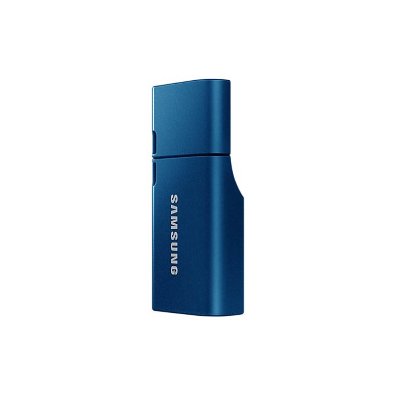 Pendrive Samsung Type-C USB Flash Drive 512GB USB 3.2 Azul