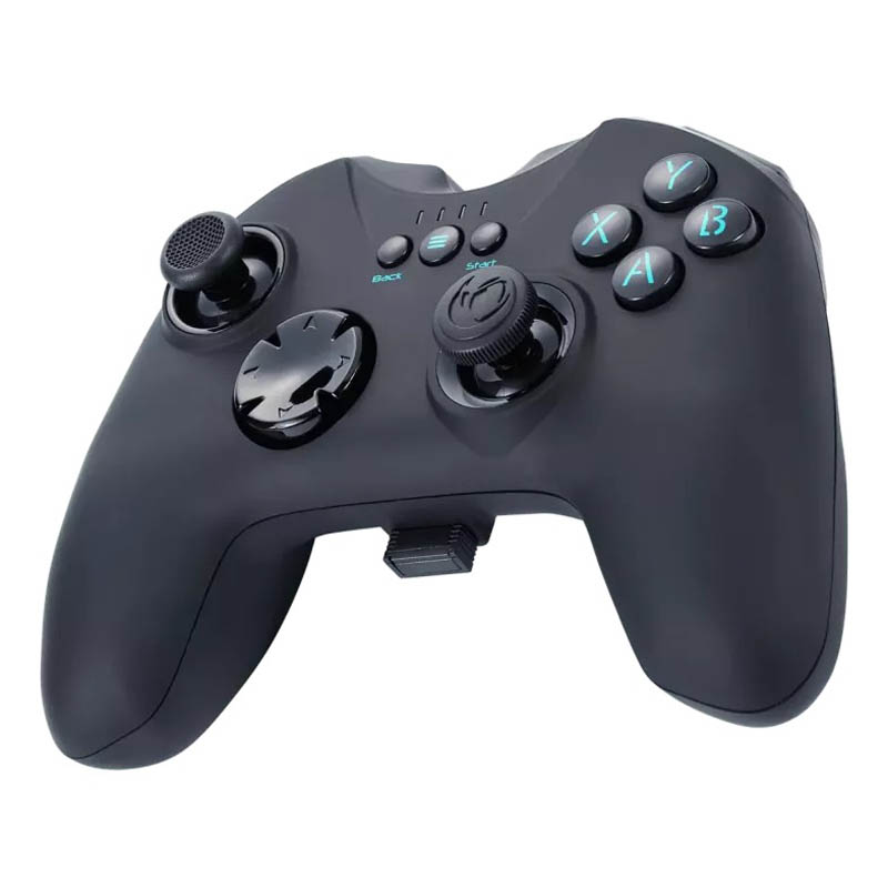 Gamepad Nacon GC-200WL PC Negro