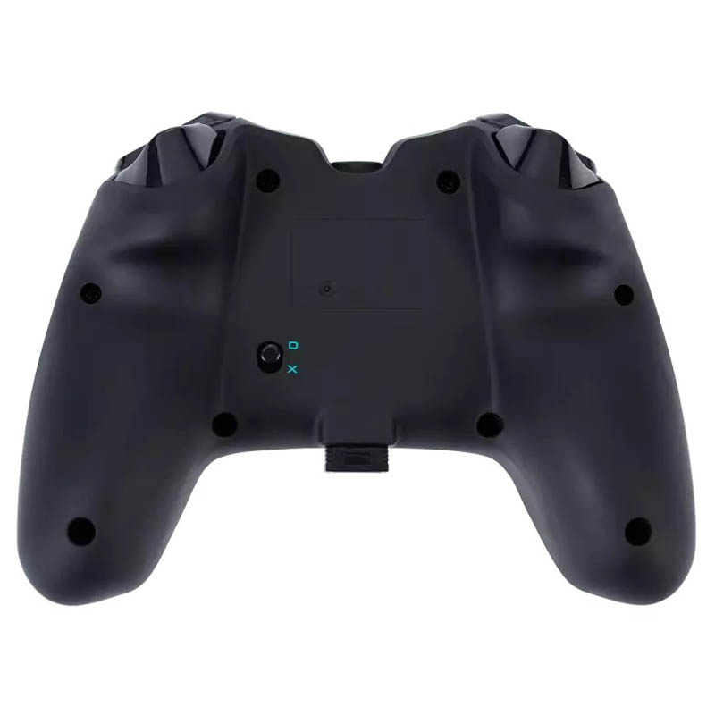 Gamepad Nacon GC-200WL PC Negro
